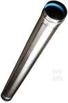 Onnline VAMZDŽIO DN80 L250 TARPIKLIS. ONLINE COND/TURBO