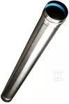 Onnline VAMZDŽIO DN80 L250 TARPIKLIS. ONLINE COND/TURBO