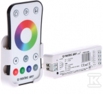 Rinkinys NEXTEC SKY RGB 12-24V 3X4A