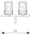 Elmonter BELKA B2/1000/60