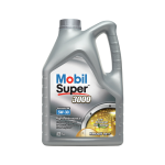 Alyva MOBIL SUPER 3000 F-R 5W-30 5 L