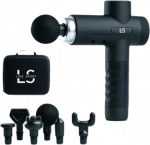 Vibracinis rankinis masažuoklis &bdquo;Line Sport&rdquo;