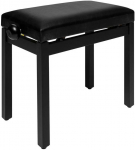 Pianino kėdutė Stagg PB36 BKM SBK