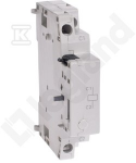 Legrand 230 V kintamosios srovės TRIGGERIS, skirtas MPX3