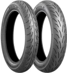 Motociklo padanga Bridgestone Battlax SC 130/70 R13 57 P