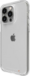 Gear4 D3O Crystal Palace Apple iPhone 14 Pro Max dėklas telefonui skaidrus