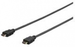 Kabelis VivoLink HDMI - HDMI 1.5m juoda (PROHDMIHD1.5)