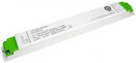 200W LED maitinimo &scaron;altinis, 24V, 8,33A, DALI-2/PUSH