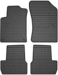 Frogum Guminiai kilimėliai Citroen C3 2009-2016