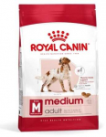 ROYAL CANIN SHN Medium Adult BF 15 kg sausas Maistas &scaron;unims