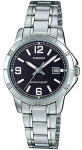 Laikrodis Casio Collection LTP-V004D-1B2 + DĖŽUTĖ