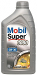 Alyva MOBIL SUPER 3000 F-R 5W-30 1 L
