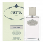 Prada Les Infusion de Iris C&egrave;dre for Women (Kvepalai Moterims) EDP - 100ml - (BE PAKUOTĖS)