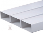 Awenta KANAŁ PŁASKI (55X110) 1MB