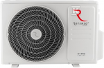 Rotenso Hiro S LINE H50Xm2 Multi oro kondicionierius