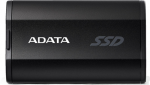 Kietasis diskas Adata SD810 i&scaron;orinis 1 TB SSD, juodas