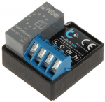 INTELIGENT SWITCHBOX-V3/BLEBOX Wi-Fi, 230 V kintamoji srovė