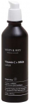 MARY & MAY skaistinamasis odos losjonas su vitaminu C ir bifida (losjonas), 120 ml
