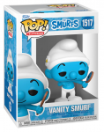 Funko POP! The Smurfs Vanity Smurf