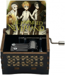Muzikinė Dėžutė The Promised Neverland