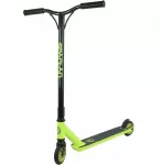 SPARTAN Stunt Neoninis kaskadininkų motoroleris