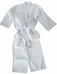 Dziudo kimono kostiumas 170 cm ūgiui
