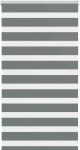 zebrinės žaliuzės 85x150 cm audinio plotis 80,9 cm poliesteris