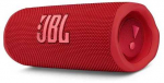 Ausinės JBL Flip 6 Bluetooth Belaidės Speaker Raudona EU (Atnaujinta)