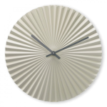 Hama Laikrodis ścienny 30cm Barbados