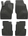 Frogum Guminiai kilimėliai No.77 Opel Corsa D 2006-2014m.