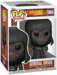 FUNKO POP! Vinilinė figūrėlė: Planet Apes - General Ursus, 9.5 cm