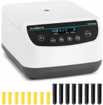 Steinberg Systems Laboratorinė centrifuga 8 mėgintuvėliams 2/5/10/15 ml 4000 aps./min.
