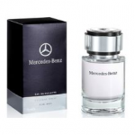 Mercedes Benz For Men EDT tualetinis vanduo vyrams, 240 ml