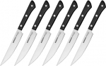 Samura Harakiri Set aus 6 Steak-Messern