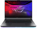 Ne&scaron;iojamas kompiuteris ASUS ROG Strix G16 G615LW-S5116W &ndash; 16 colių WQXGA IPS monitorius, 240 Hz, Intel Core Ultra 9-275HX procesorius, 32 GB RAM, 1 TB SSD, GeForce RTX 5080, Windows 11 Home