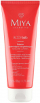 MIYA BODY.lab Stangrinamasis ir glotninamasis balzamas su AHA rūg&scaron;timis ir vitaminais 200 ml
