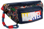 CERD&Aacute; Marvel Avengers belt pouch