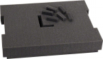 Bosch Lagaminų sistema Foam insert 102