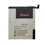 Dėklas Extra Digital Baterija Xiaomi Redmi S2