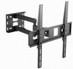 Laikiklis Tv Stiprinājums Gembird TV Wall Mount (Full-Motion)