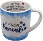 Hisabjoker Ab Puodelis Geriausias premijinis tėtis