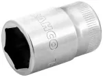 Bahco Galvutė &scaron;e&scaron;iakampė 7800SM 30mm 1/2"