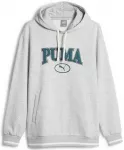Puma Džemperis Vyrams Squad Hoodie Fl Pilkas 676017 04