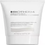 Biotherm Aquasource Hydra Barrier Valiklis raminamasis veido prausiklis, 150 ml