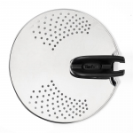 Tefal Dviejų ingenio įtempimo dangtelių rinkinys 14cm ir 20cm
