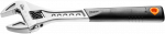 Neo Raktas reguliuojamas 250 mm, 0-33 mm