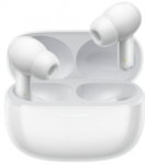 Ausinės Austiņas Xiaomi Redmi Buds 6 Pro Glacier Baltas