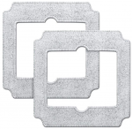 Ecovacs &scaron;luostės W-CC02-0012, skirtas WINBOT MINI