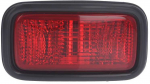 TYC Prie&scaron;rūkinis žibintas Mitsubishi Lancer VII 2000-2008