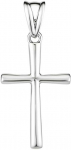 Sidabrinis kryželis Brasco 56033